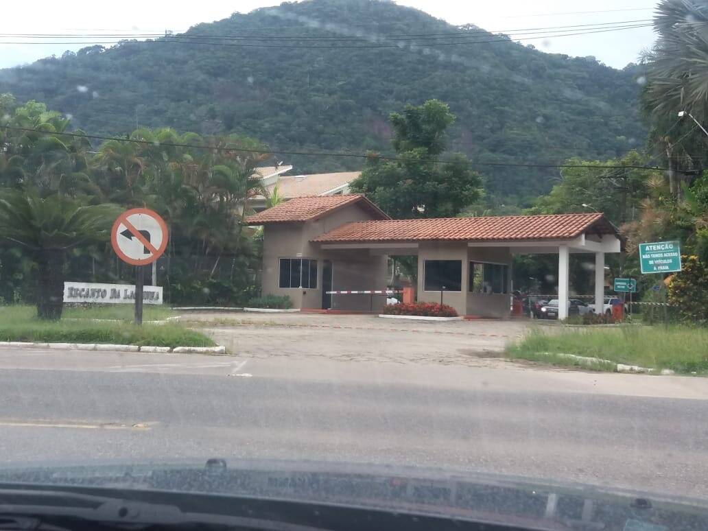 Área para Venda em Ubatuba - 1