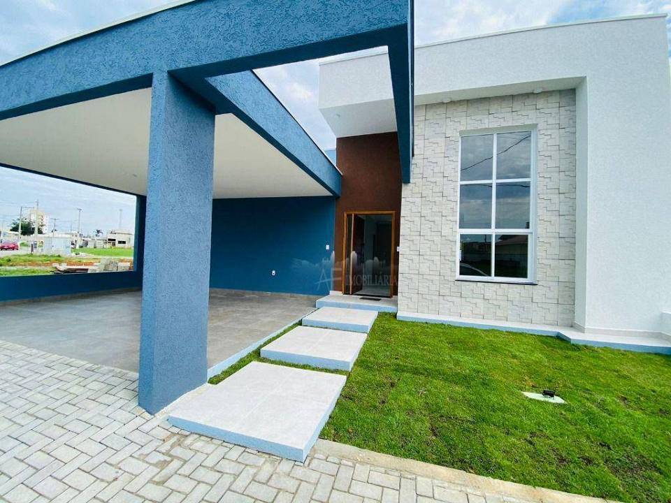 Casa para Venda em Tremembé - 1