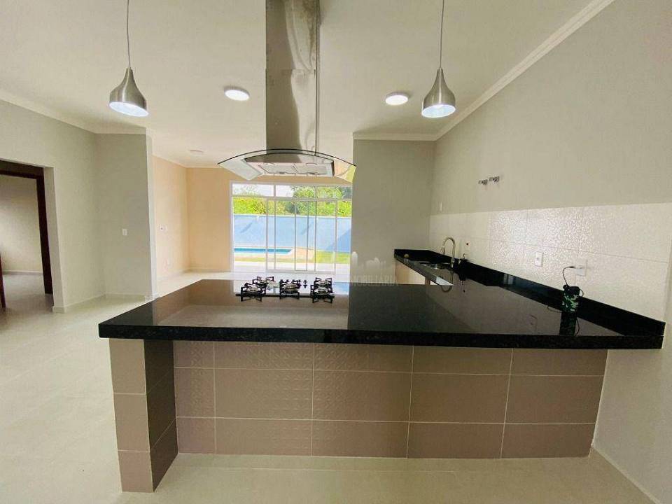 Casa para Venda em Tremembé - 4