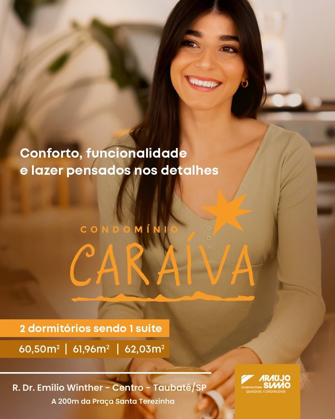Apartamento para Venda em Taubaté - 10