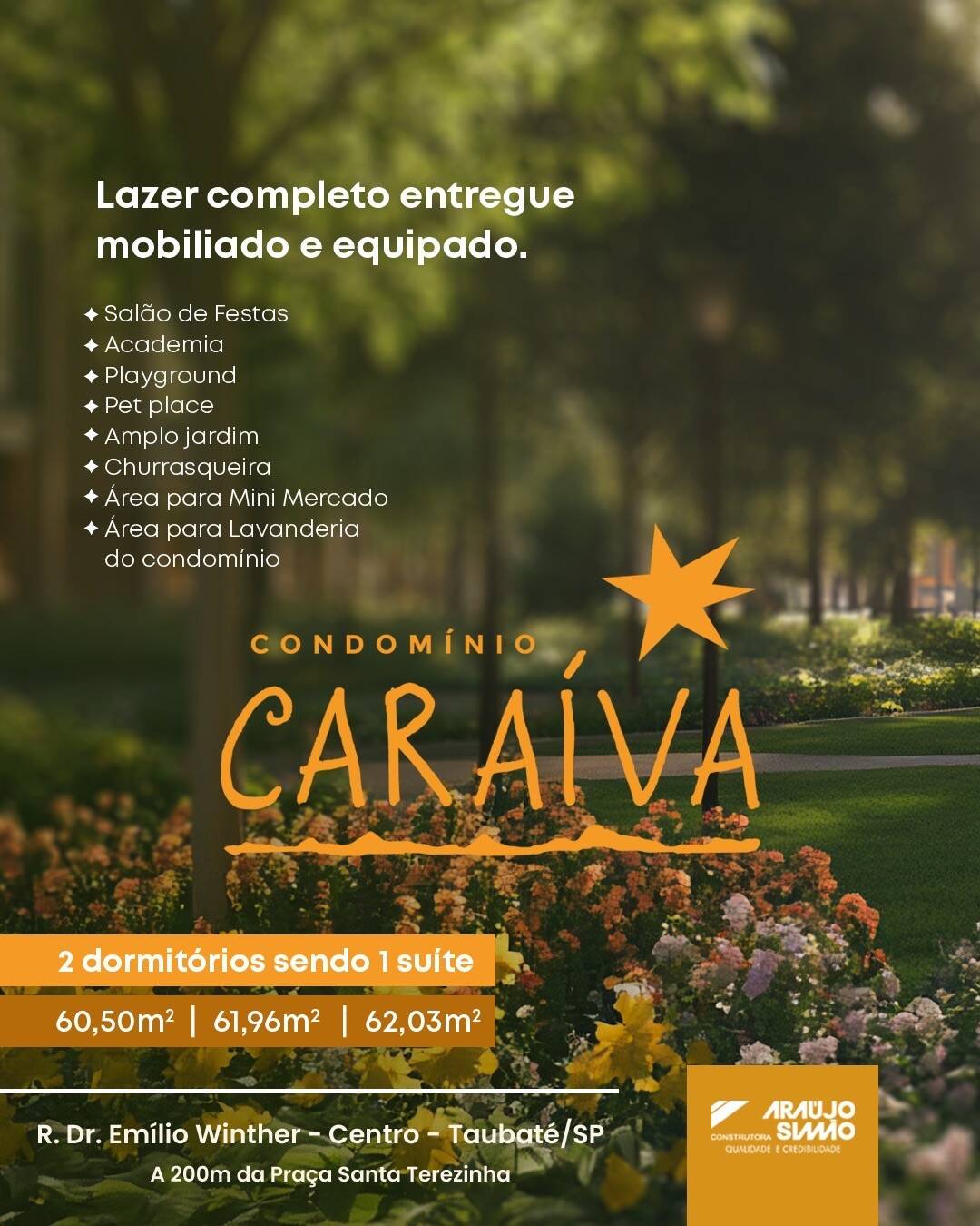 Apartamento para Venda em Taubaté - 11