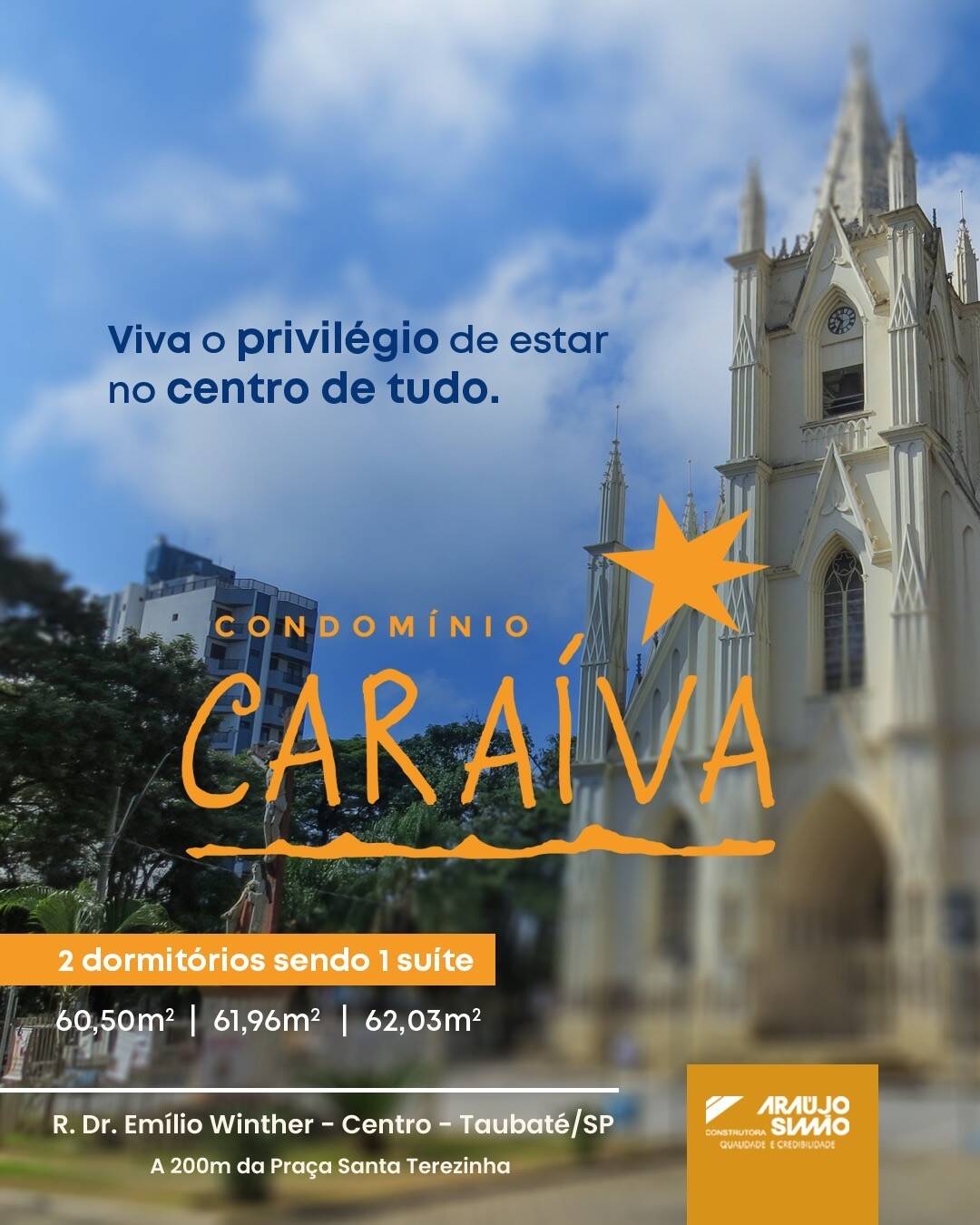 Apartamento para Venda em Taubaté - 12