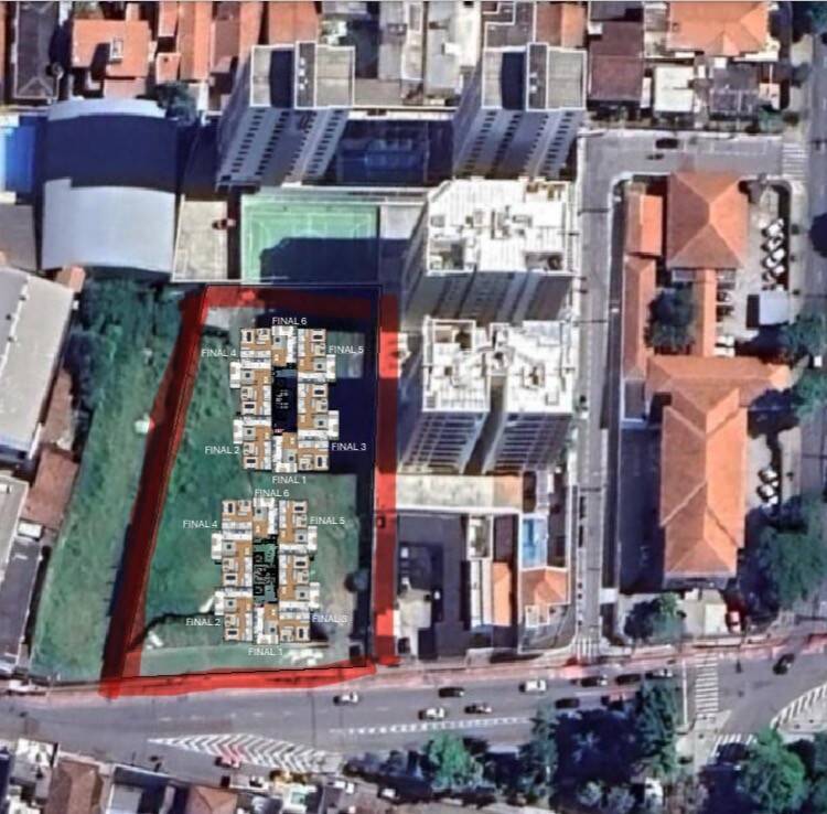 Localização