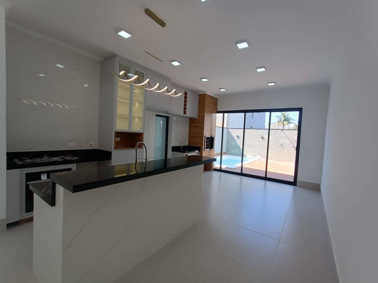 Casa para Venda em Taubaté - 2