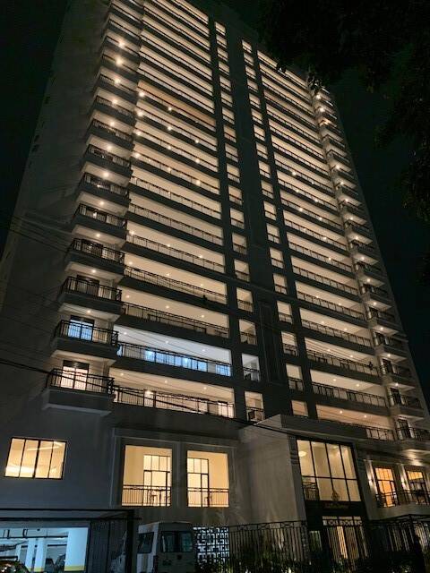 Apartamento para Venda em Taubaté - 2