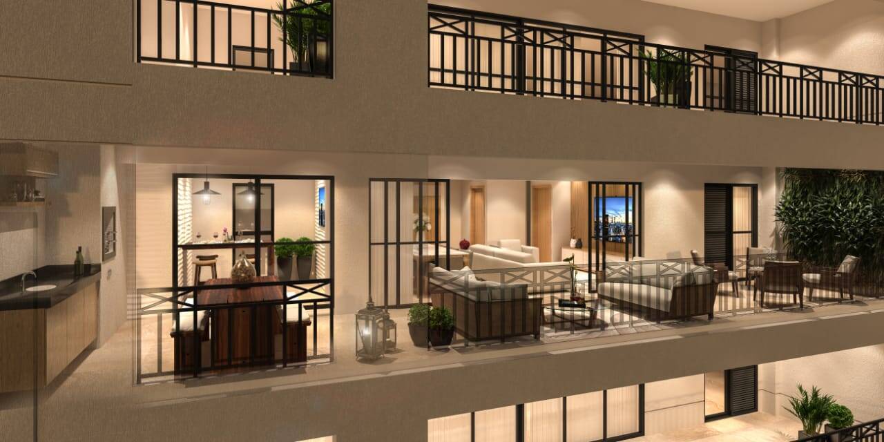 Apartamento para Venda em Taubaté - 15