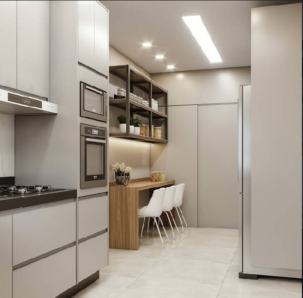 Apartamento para Venda em Taubaté - 23
