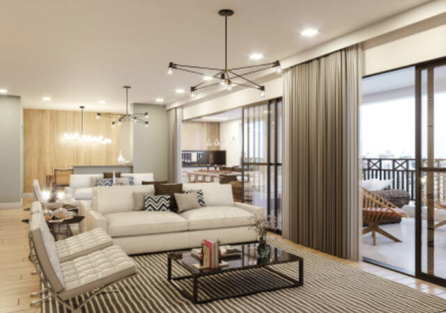 Apartamento para Venda em Taubaté - 19