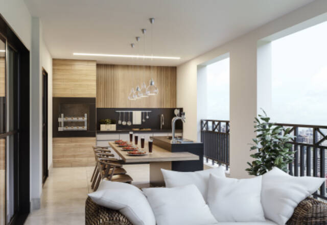 Apartamento para Venda em Taubaté - 18