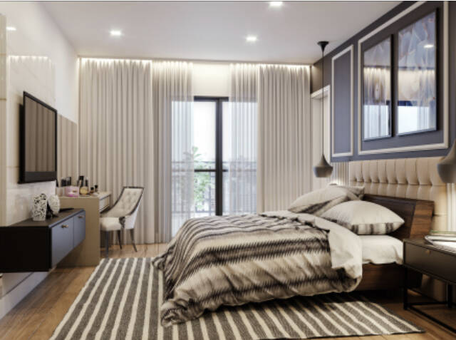 Apartamento para Venda em Taubaté - 20