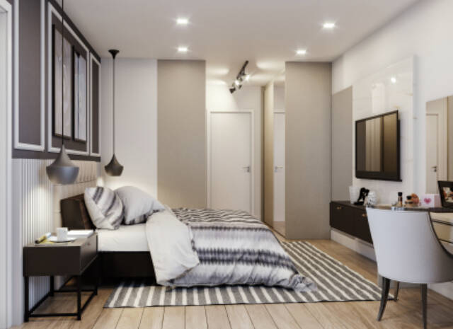 Apartamento para Venda em Taubaté - 21