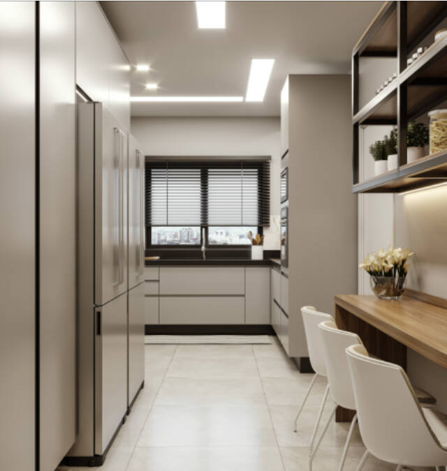 Apartamento para Venda em Taubaté - 22
