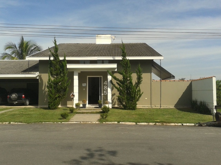 Casa para Venda em Tremembé - 1