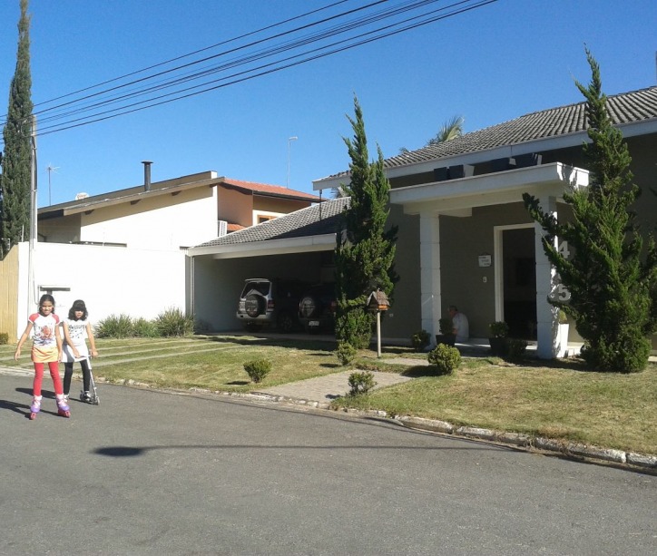 Casa para Venda em Tremembé - 2
