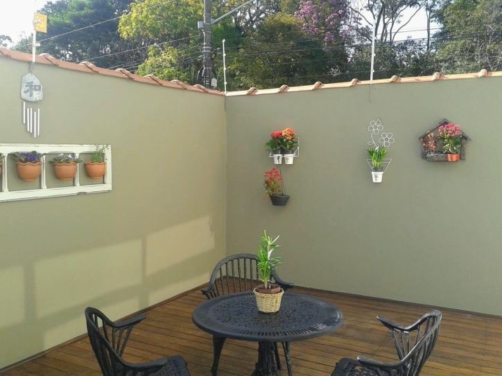 Casa para Venda em Tremembé - 25