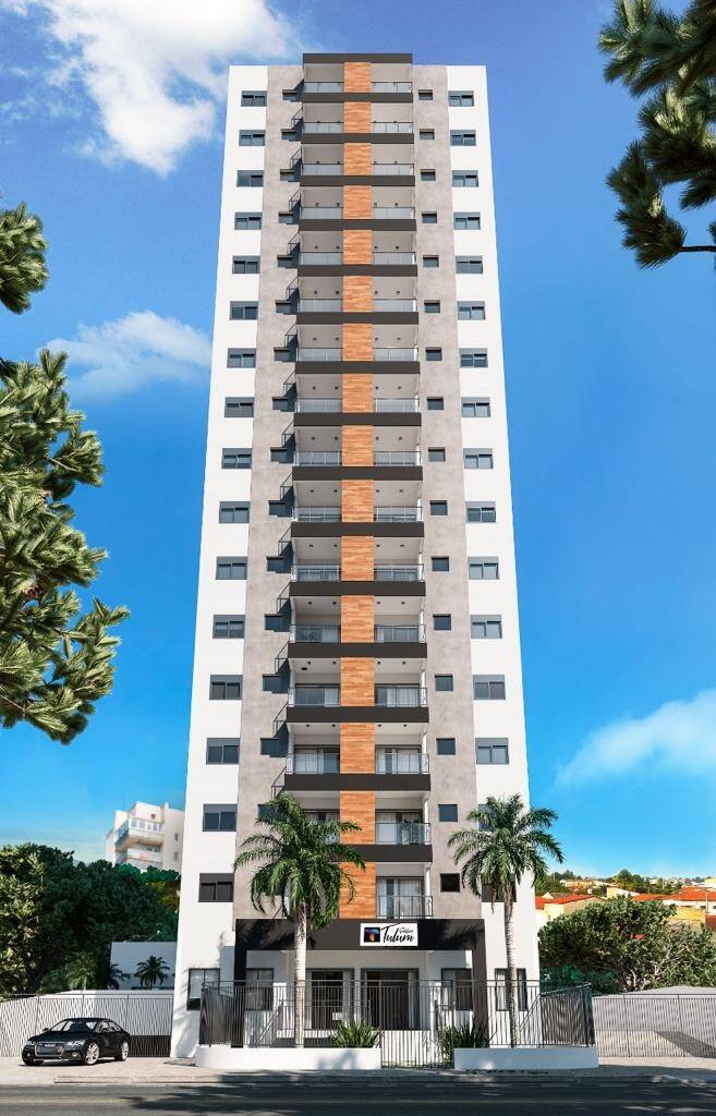 Apartamento para Venda em Taubaté - 3