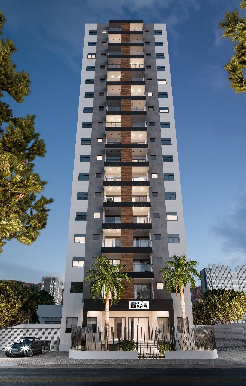 Apartamento para Venda em Taubaté - 4