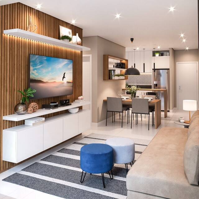 Apartamento para Venda em Taubaté - 7
