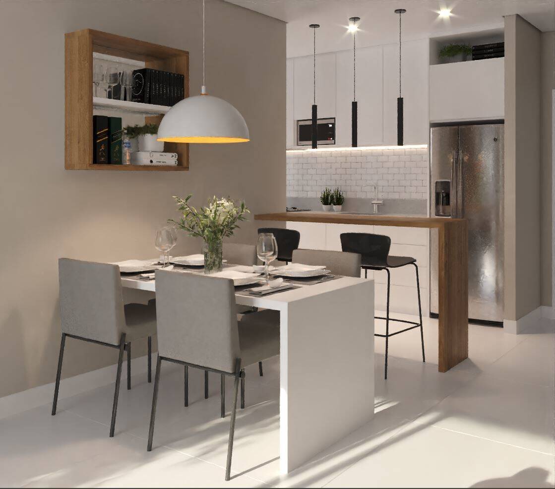 Apartamento para Venda em Taubaté - 8