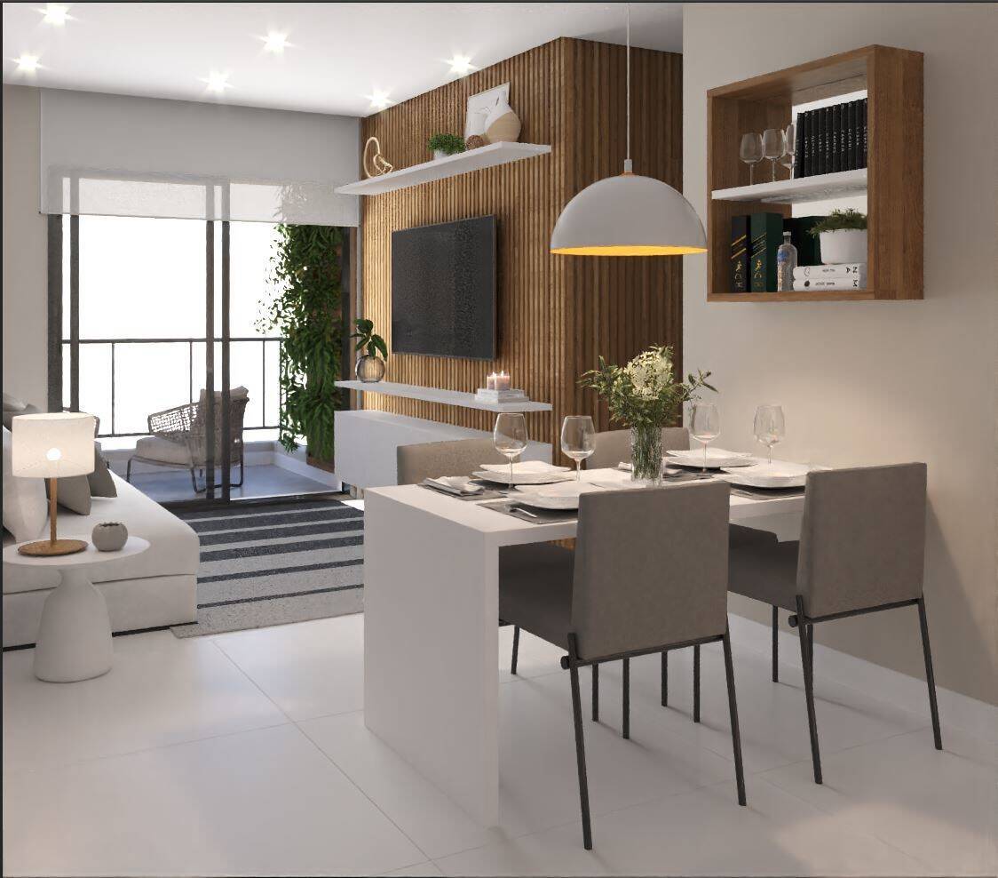 Apartamento para Venda em Taubaté - 6