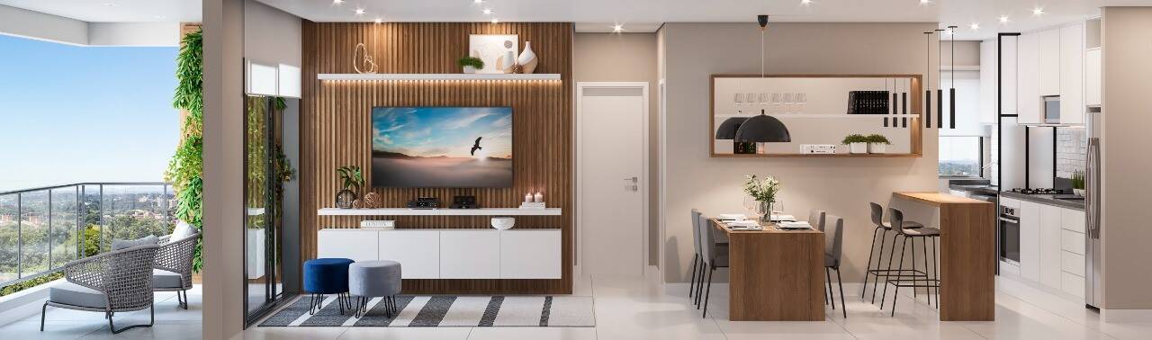 Apartamento para Venda em Taubaté - 9