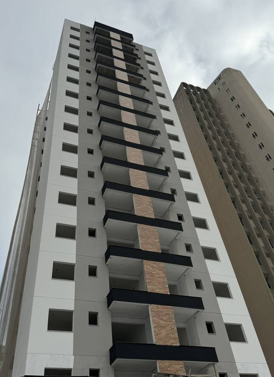 Apartamento para Venda em Taubaté - 1