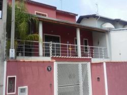 #99 - Casa para Venda em Jacareí - SP - 1