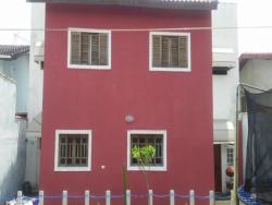 #99 - Casa para Venda em Jacareí - SP - 2