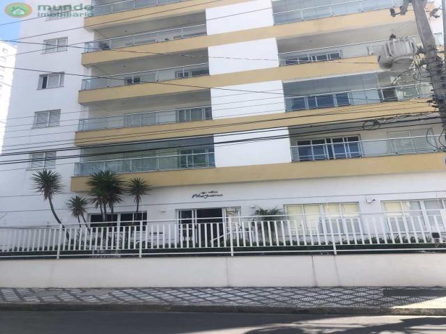 #284 - Apartamento para Venda em Taubaté - SP