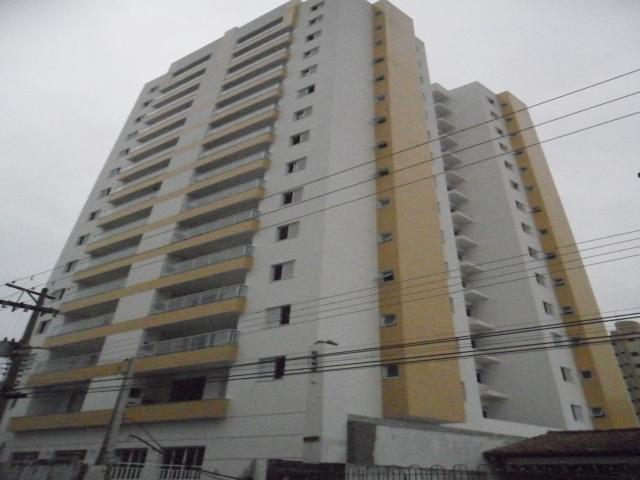 #284 - Apartamento para Venda em Taubaté - SP