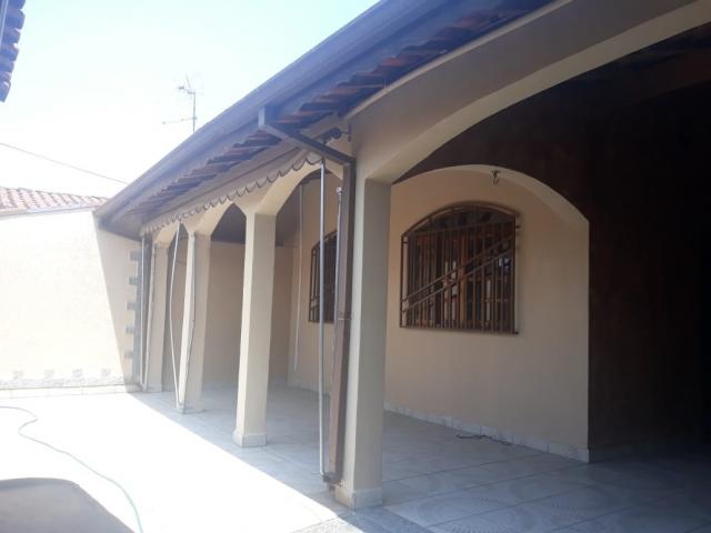 #288 - Casa para Venda em Taubaté - SP - 3
