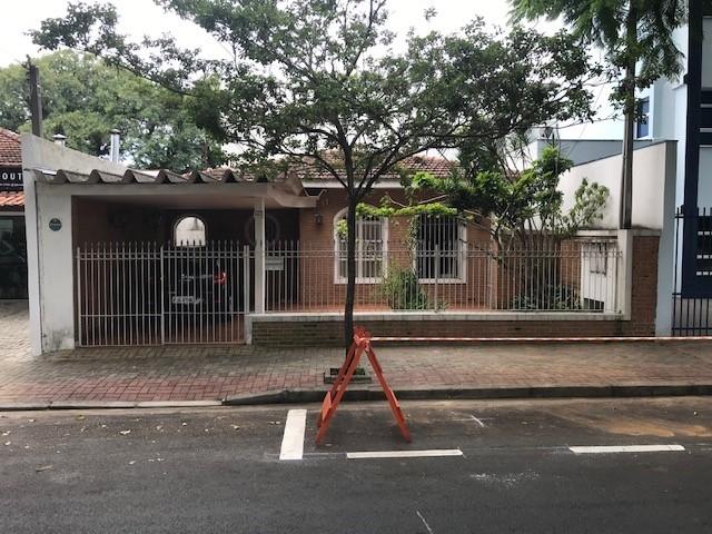 #295 - Casa para Venda em São José dos Campos - SP - 1