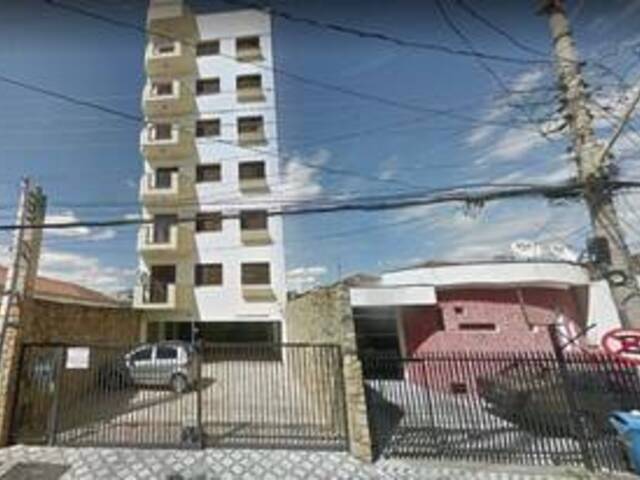 #299 - Apartamento para Venda em Taubaté - SP - 1