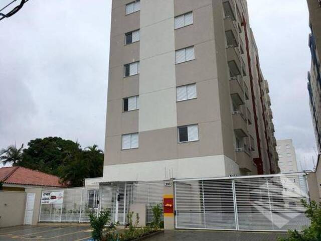 #304 - Apartamento para Venda em Taubaté - SP - 1