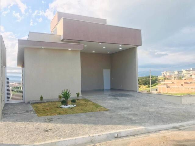 #311 - Casa para Venda em Caçapava - SP