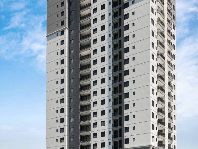 #316 - Apartamento para Venda em Taubaté - SP