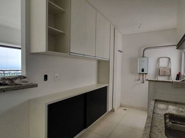 Apartamento para Venda em Taubaté - 3