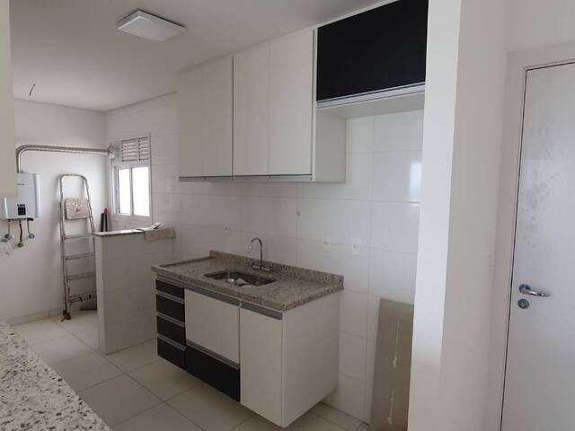 Apartamento para Venda em Taubaté - 4