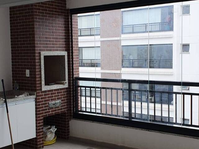 Apartamento para Venda em Taubaté - 2