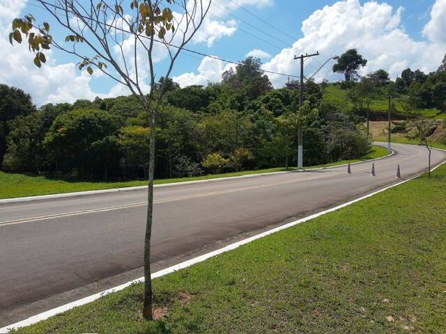 #322 - Área para Venda em Jambeiro - SP - 1