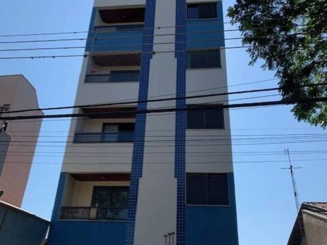 #323 - Apartamento para Venda em Taubaté - SP - 2
