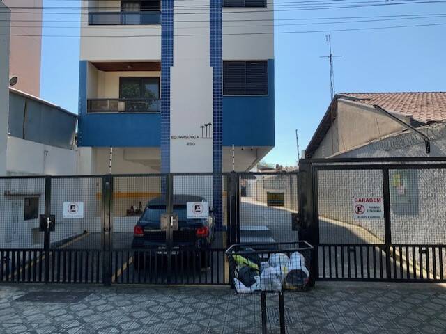 #323 - Apartamento para Venda em Taubaté - SP - 3