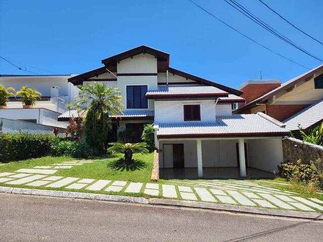 #327 - Casa para Venda em São José dos Campos - SP