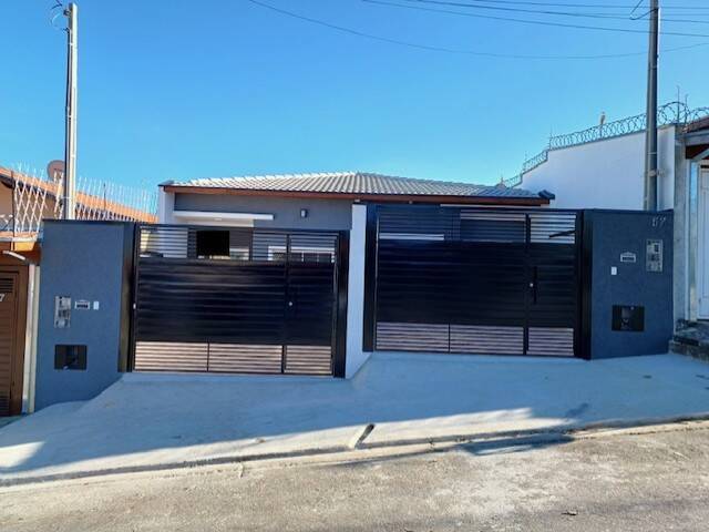 #328 - Casa para Venda em Taubaté - SP