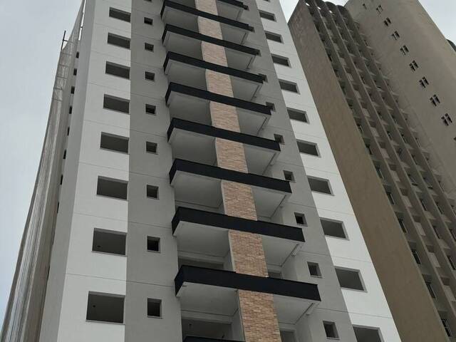 #303 - Apartamento para Venda em Taubaté - SP