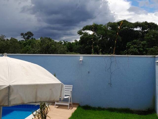 Casa para Venda em Loteamento Residencial Parque das Araucárias - 7