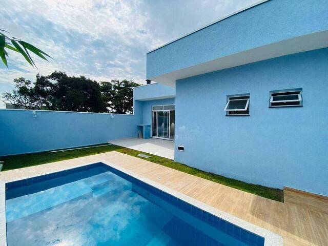 Casa para Venda em Loteamento Residencial Parque das Araucárias - 6