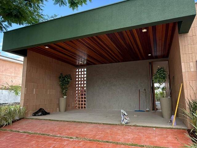 #336 - Casa para Venda em Taubaté - SP