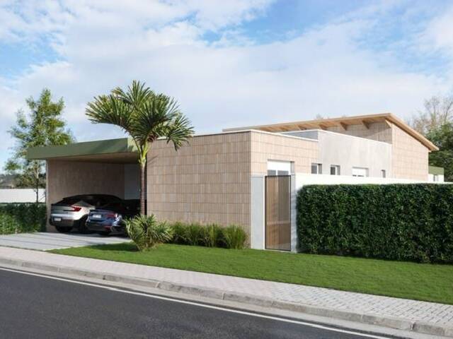 #336 - Casa para Venda em Taubaté - SP