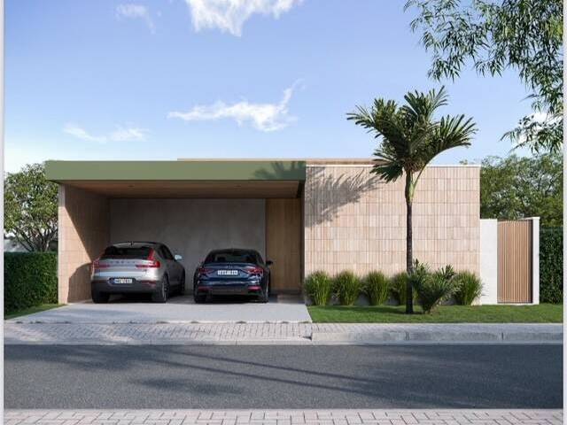 #336 - Casa para Venda em Taubaté - SP